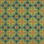 Pattern 33 - Ballyhoo