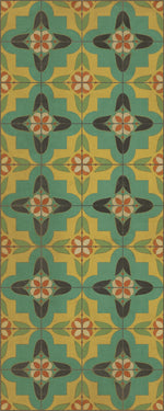 Pattern 33 - Ballyhoo