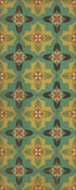 Pattern 33 - Ballyhoo