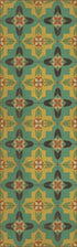 Pattern 33 - Ballyhoo