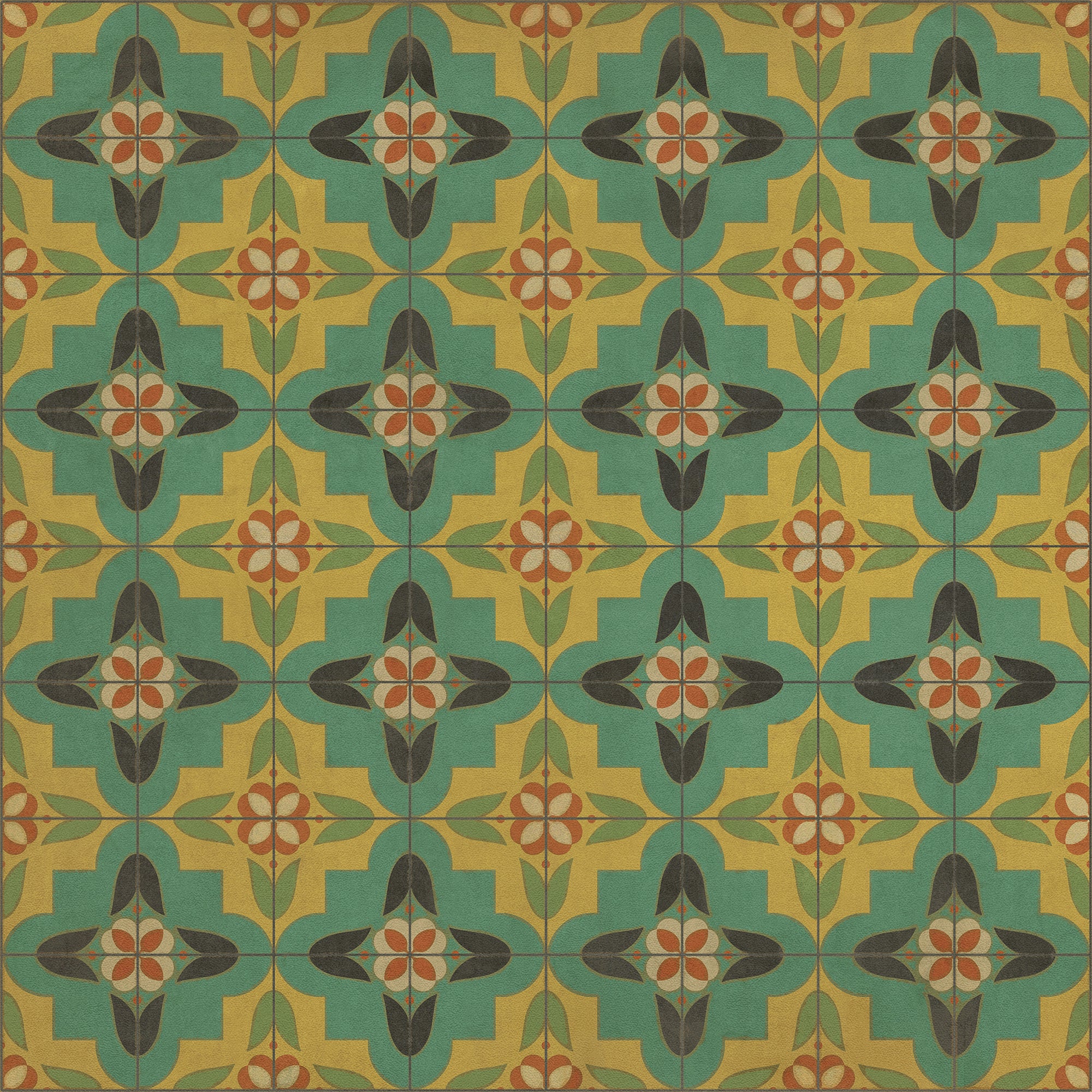 Pattern 33 - Ballyhoo