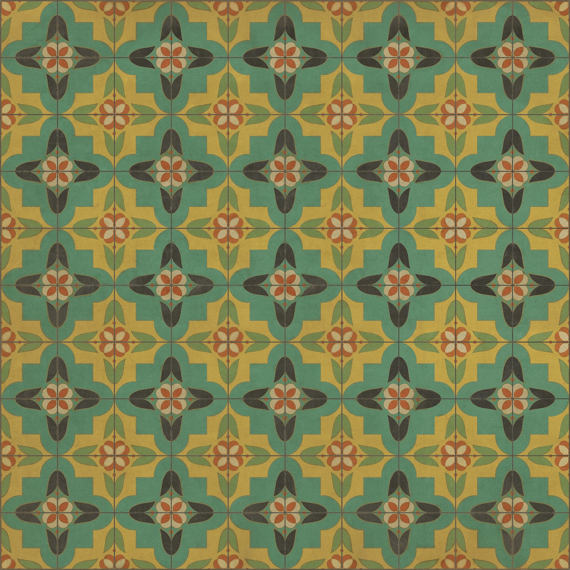 Pattern 33 - Ballyhoo