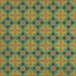 Pattern 33 - Ballyhoo