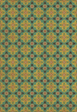 Pattern 33 - Ballyhoo
