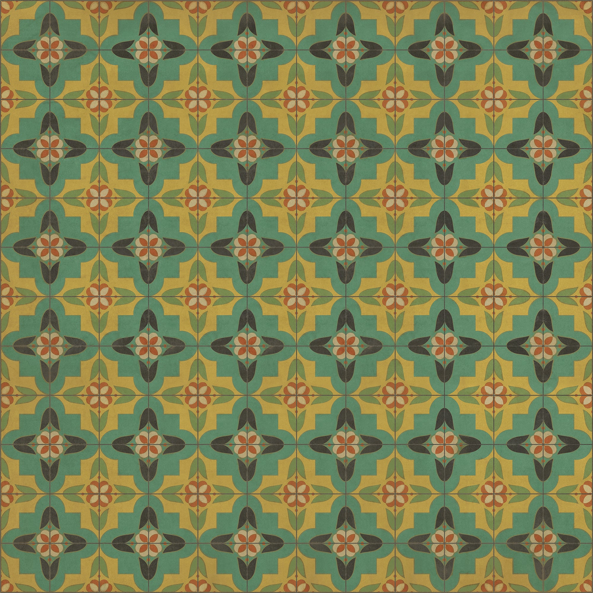 Pattern 33 - Ballyhoo