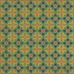 Pattern 33 - Ballyhoo