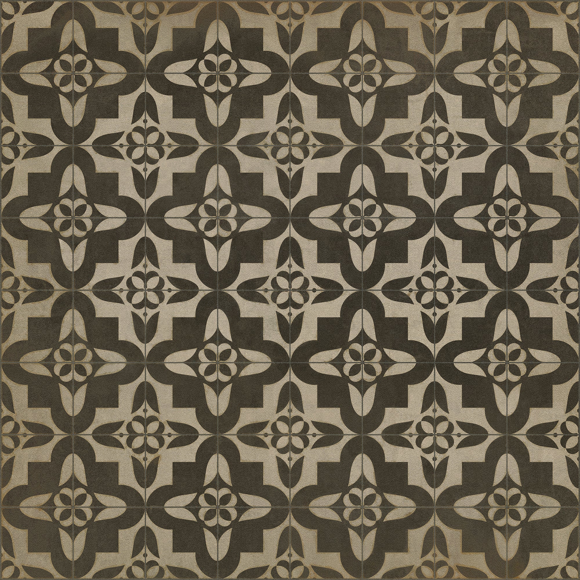Pattern 33 - Boggled