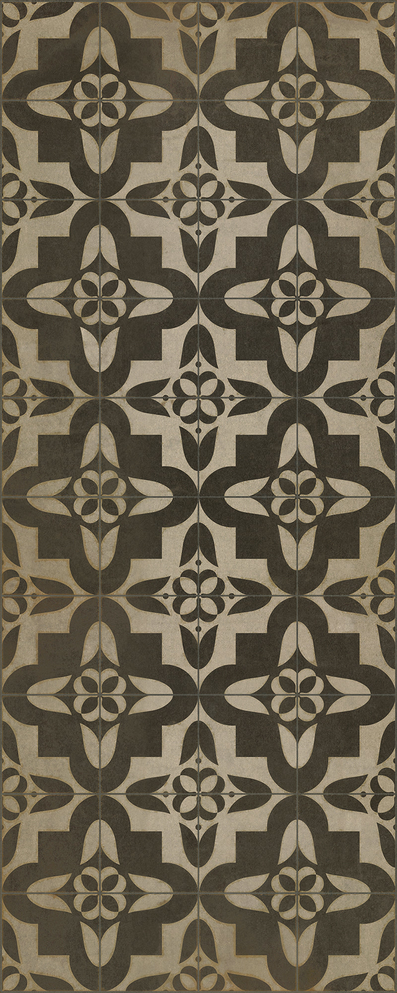 Pattern 33 - Boggled