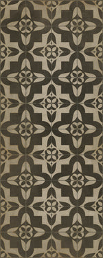 Pattern 33 - Boggled