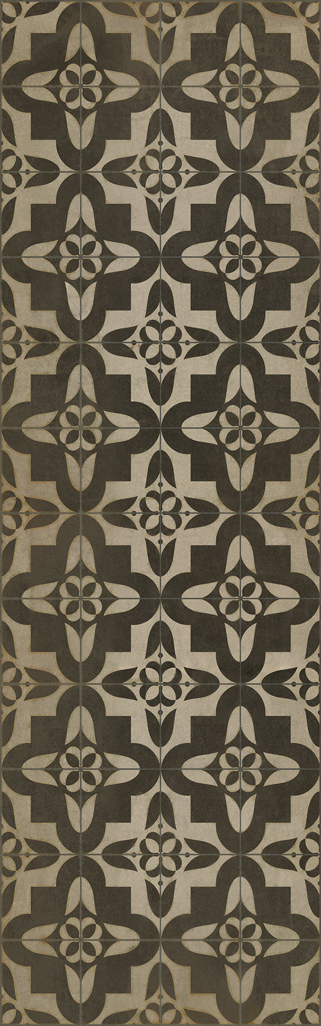 Pattern 33 - Boggled