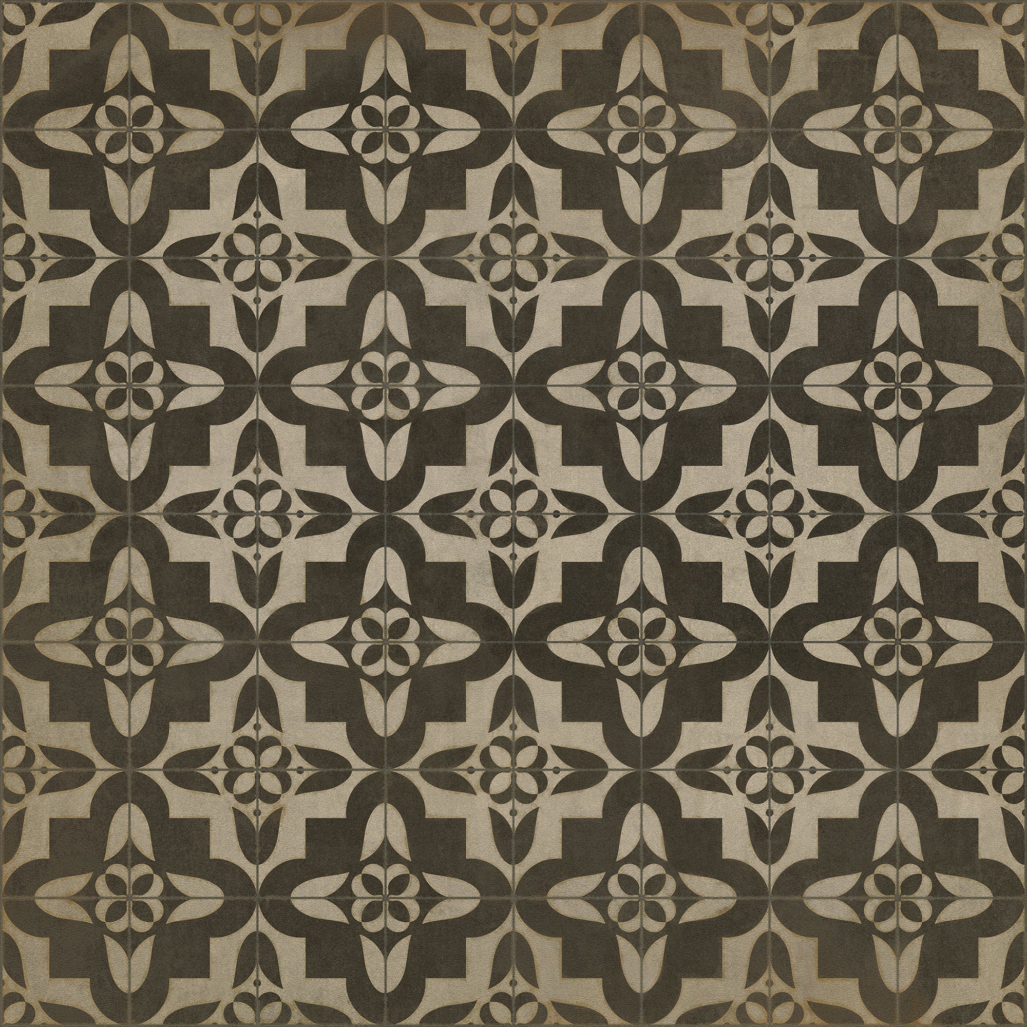 Pattern 33 - Boggled