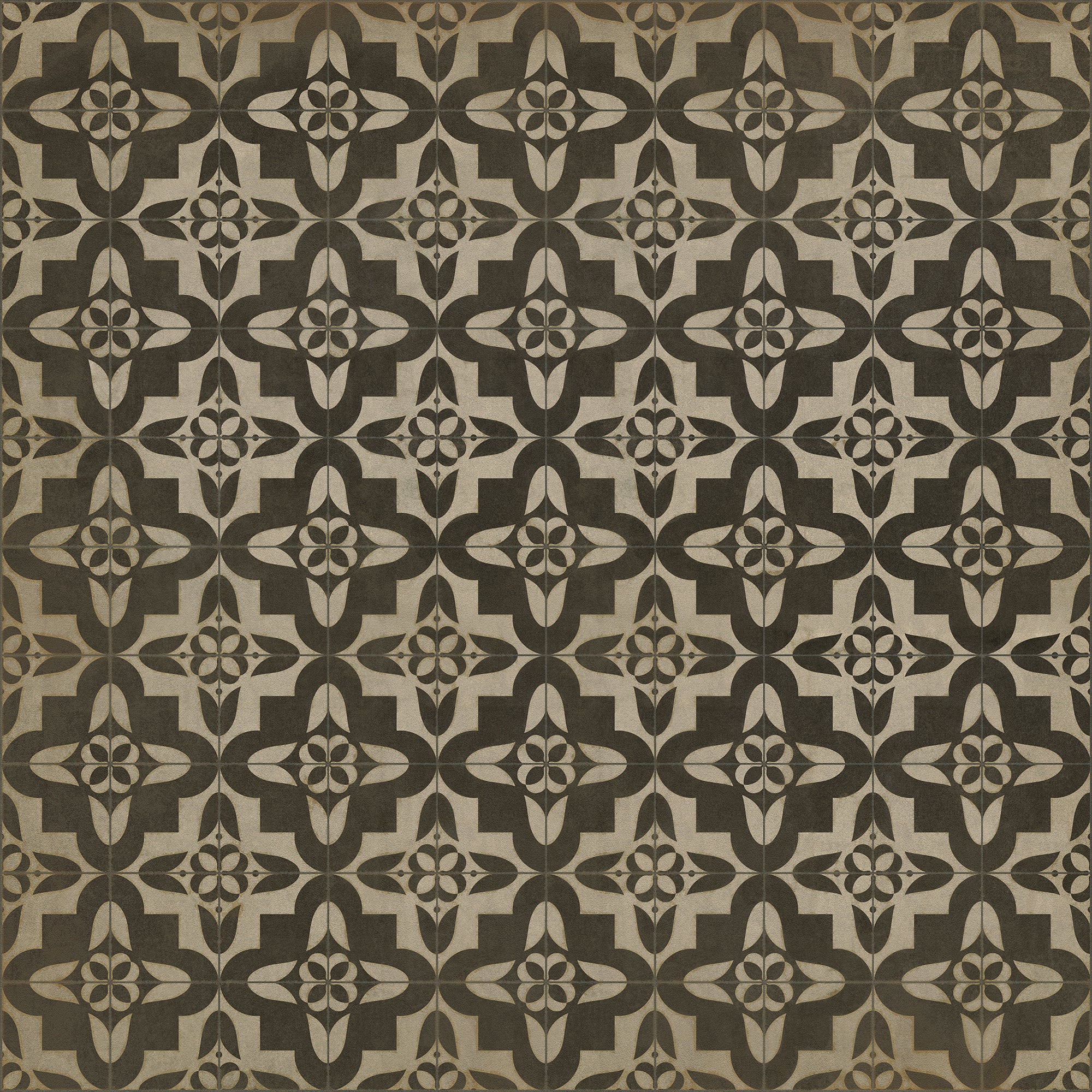Pattern 33 - Boggled