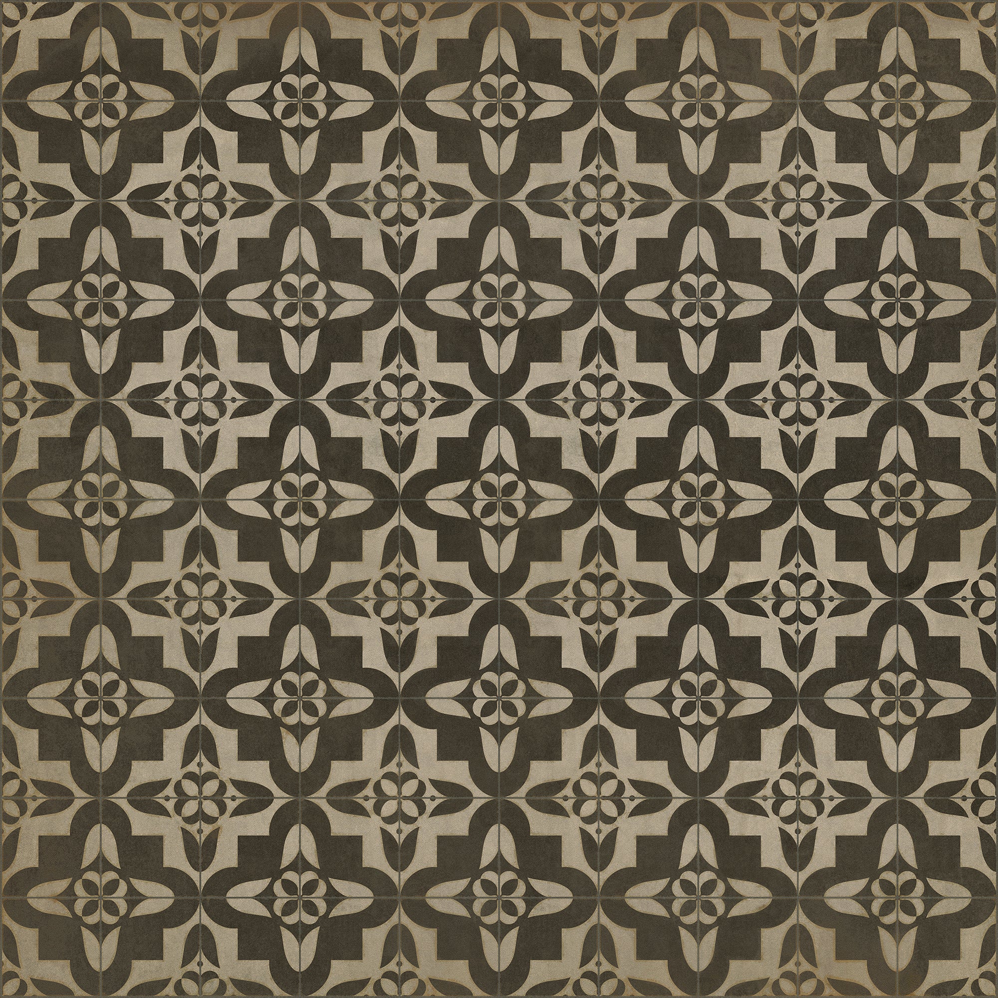 Pattern 33 - Boggled
