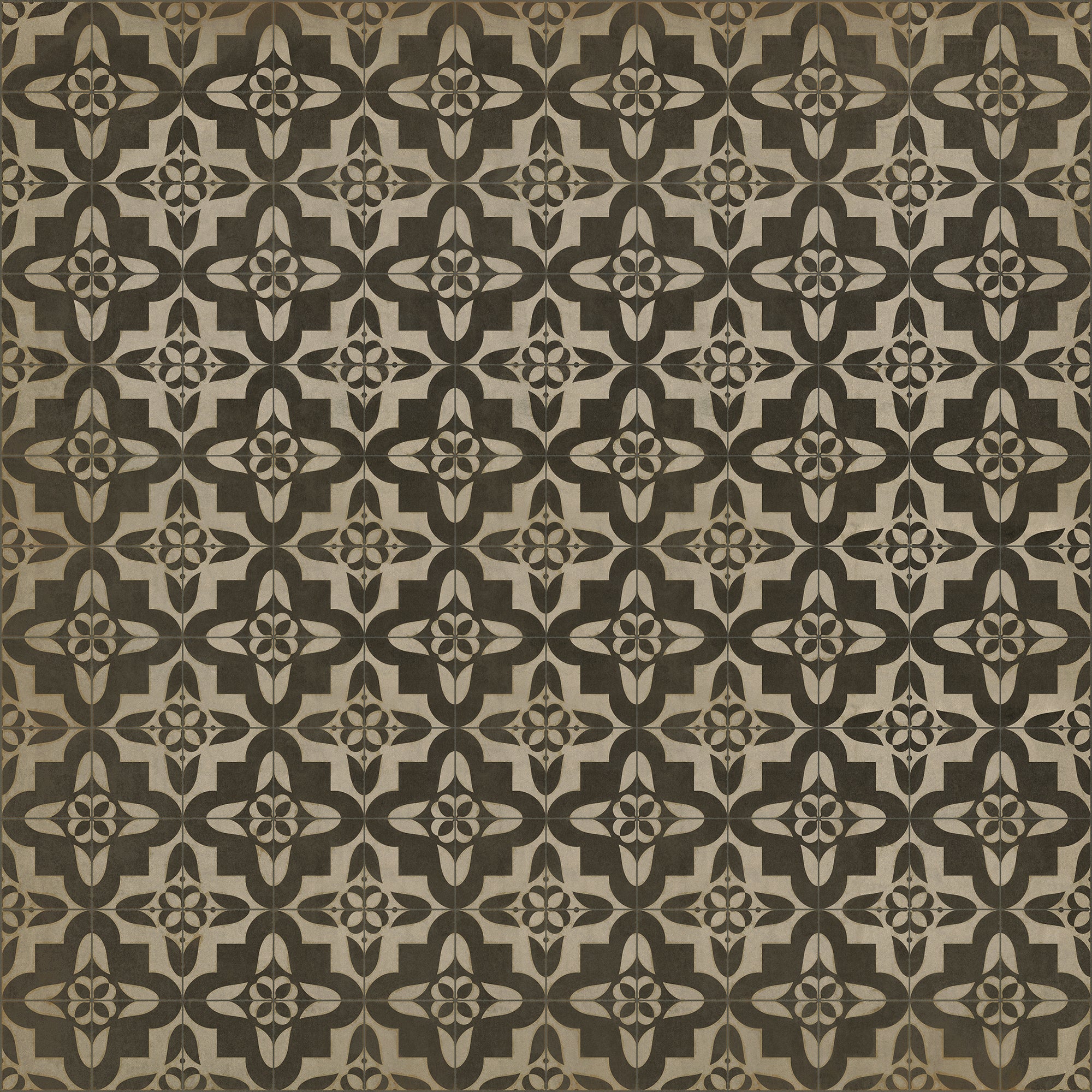 Pattern 33 - Boggled