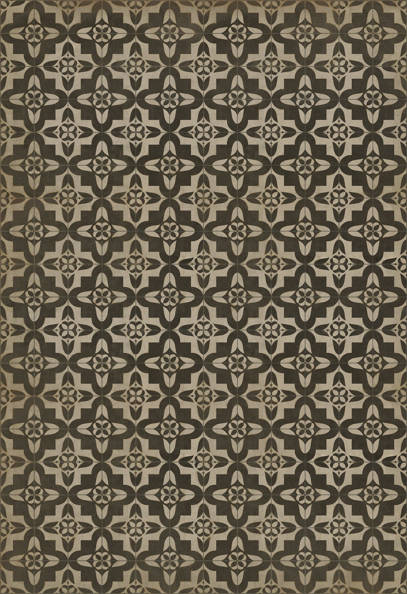 Pattern 33 - Boggled