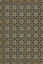 Pattern 33 - Boggled