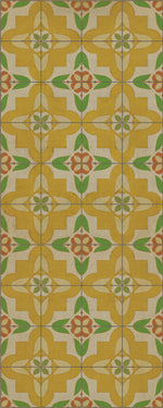 Pattern 33 - Bright And Early