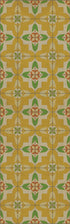 Pattern 33 - Bright And Early
