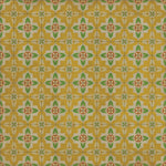 Pattern 33 - Bright And Early