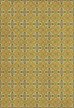 Pattern 33 - Bright And Early
