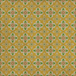 Pattern 33 - Bright And Early