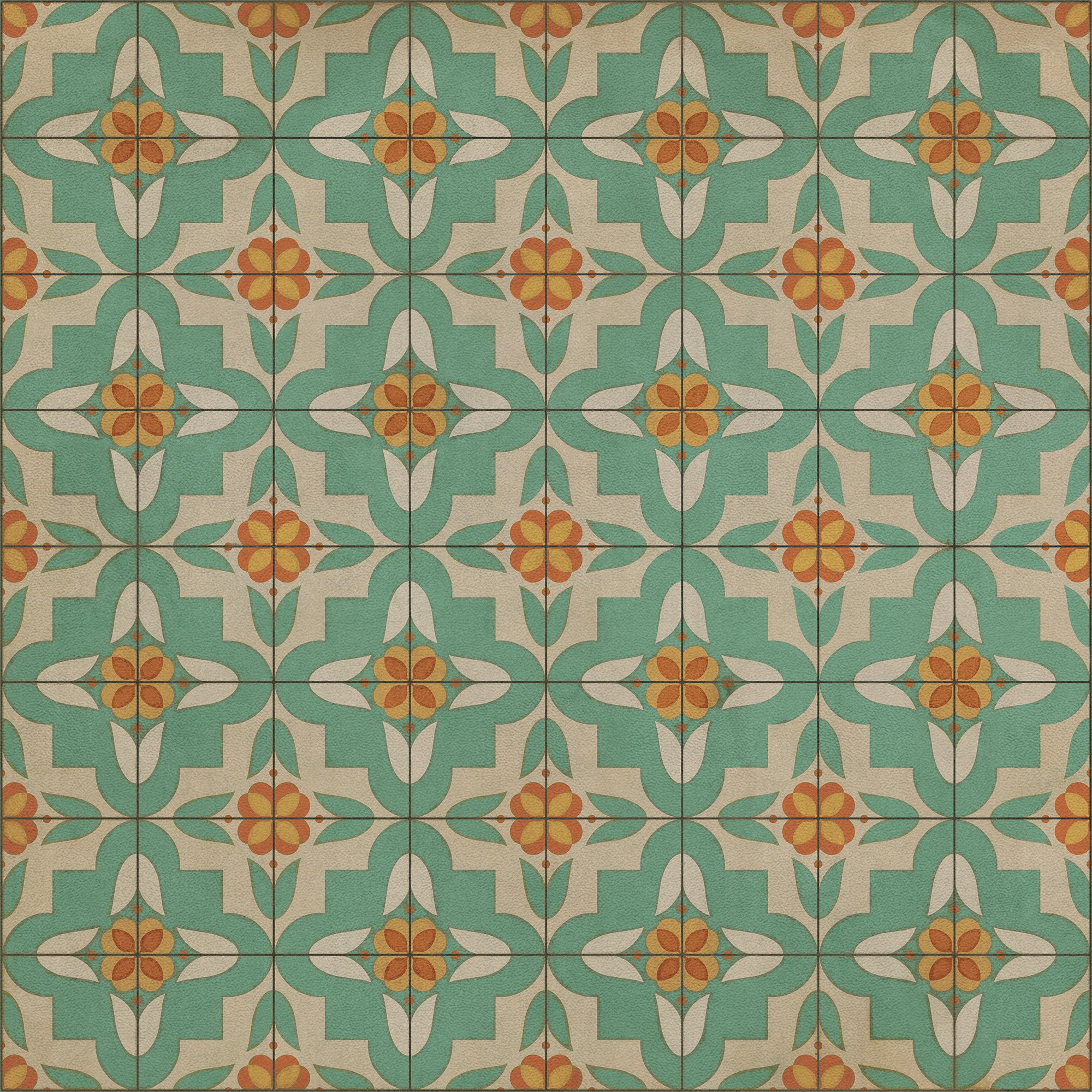 Pattern 33 - Dutch