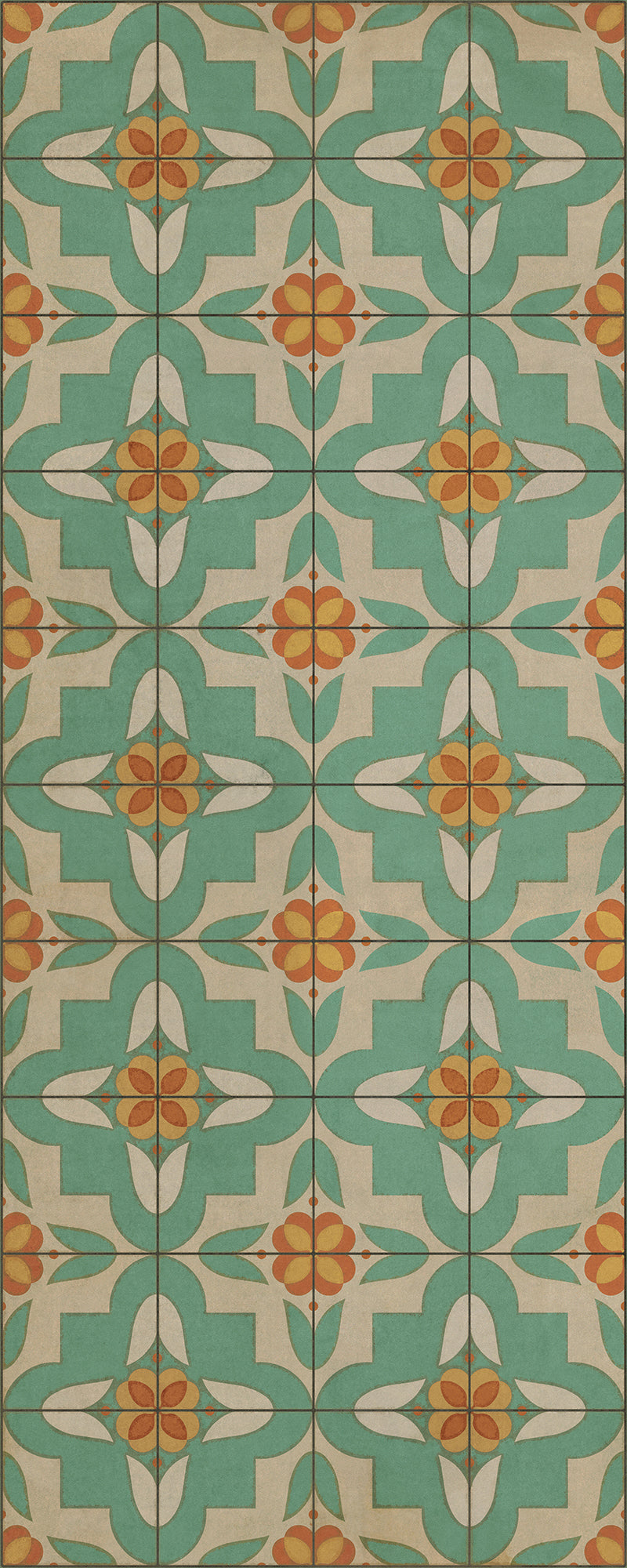 Pattern 33 - Dutch