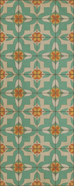 Pattern 33 - Dutch