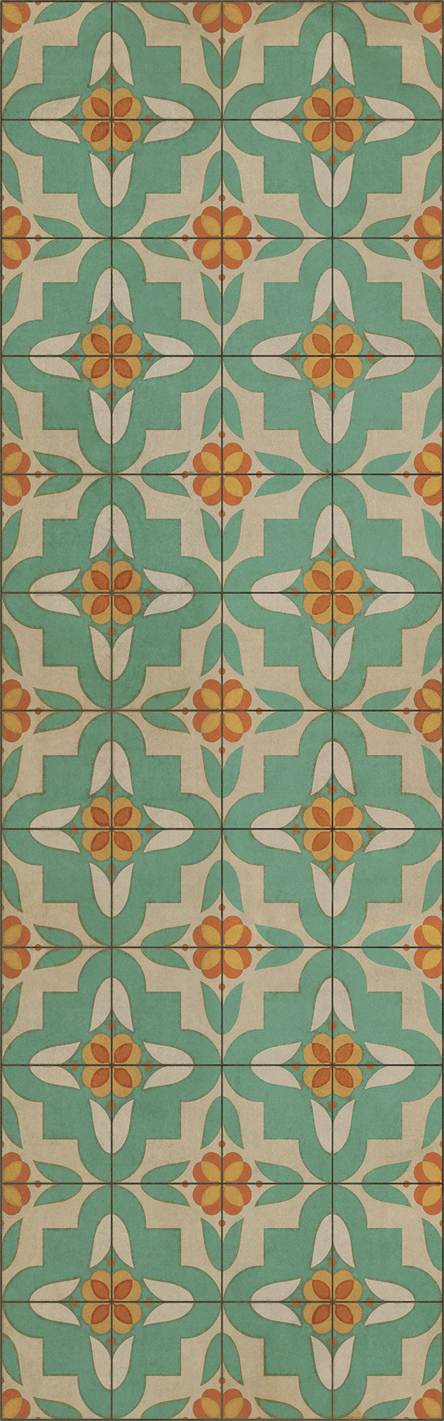 Pattern 33 - Dutch