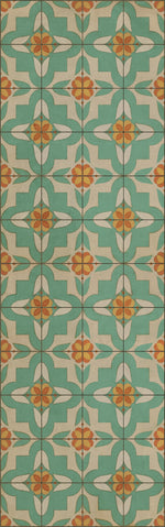 Pattern 33 - Dutch