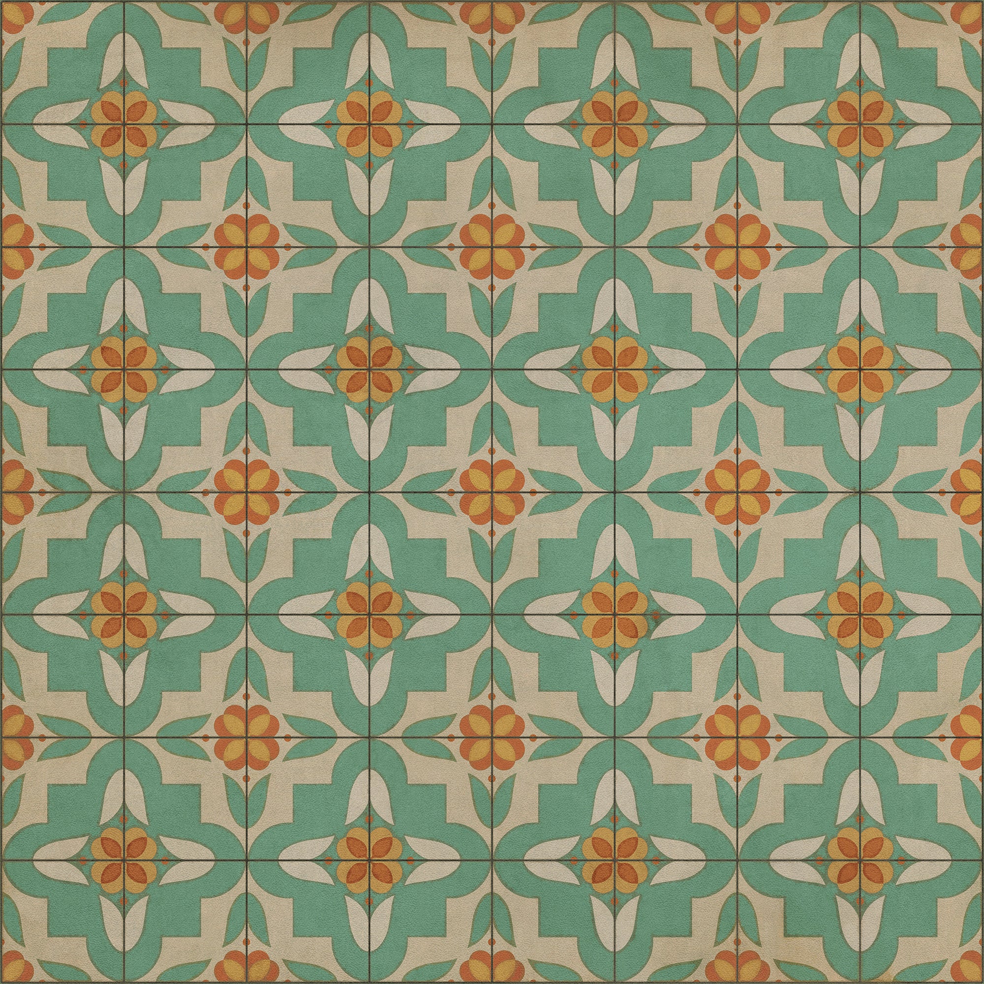Pattern 33 - Dutch