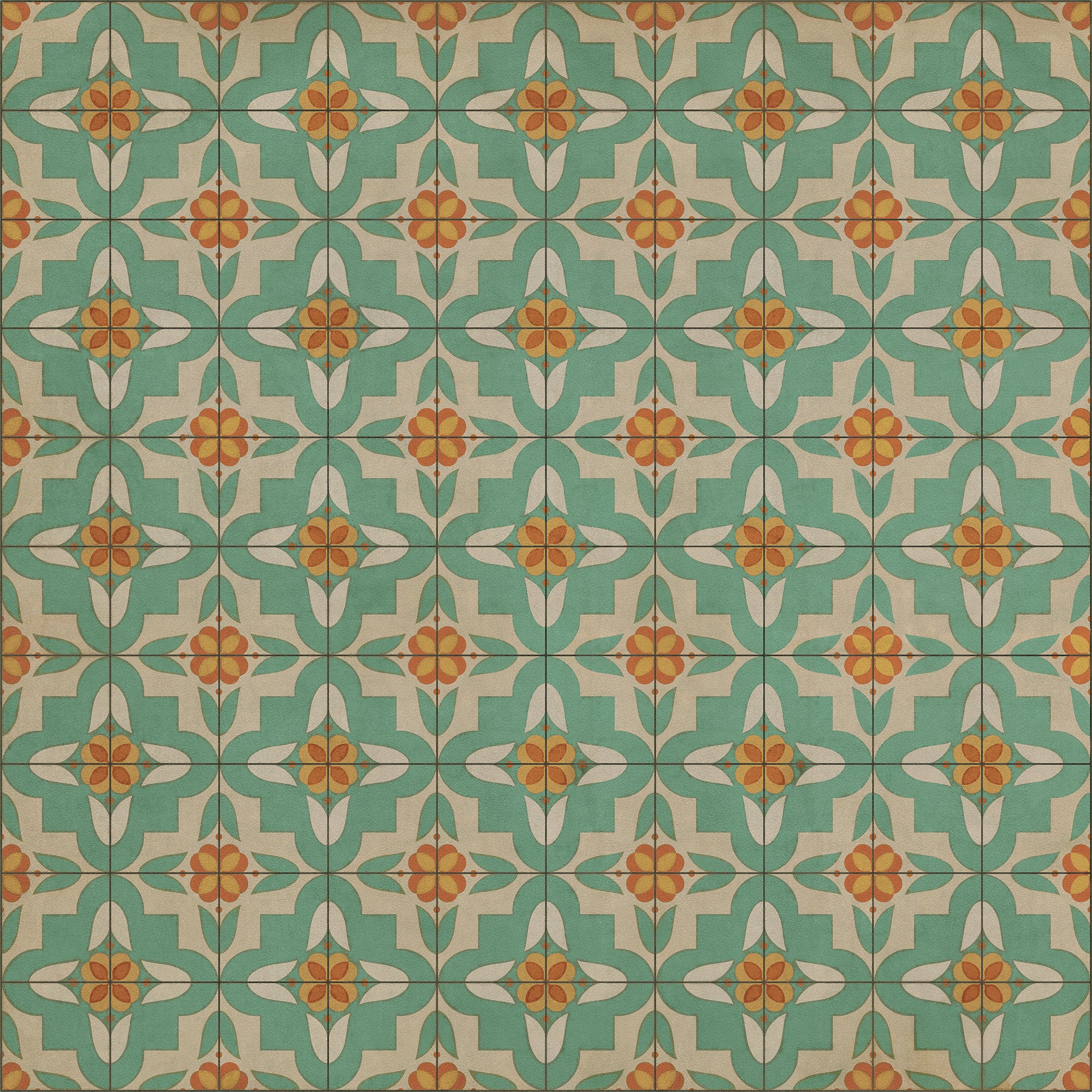 Pattern 33 - Dutch