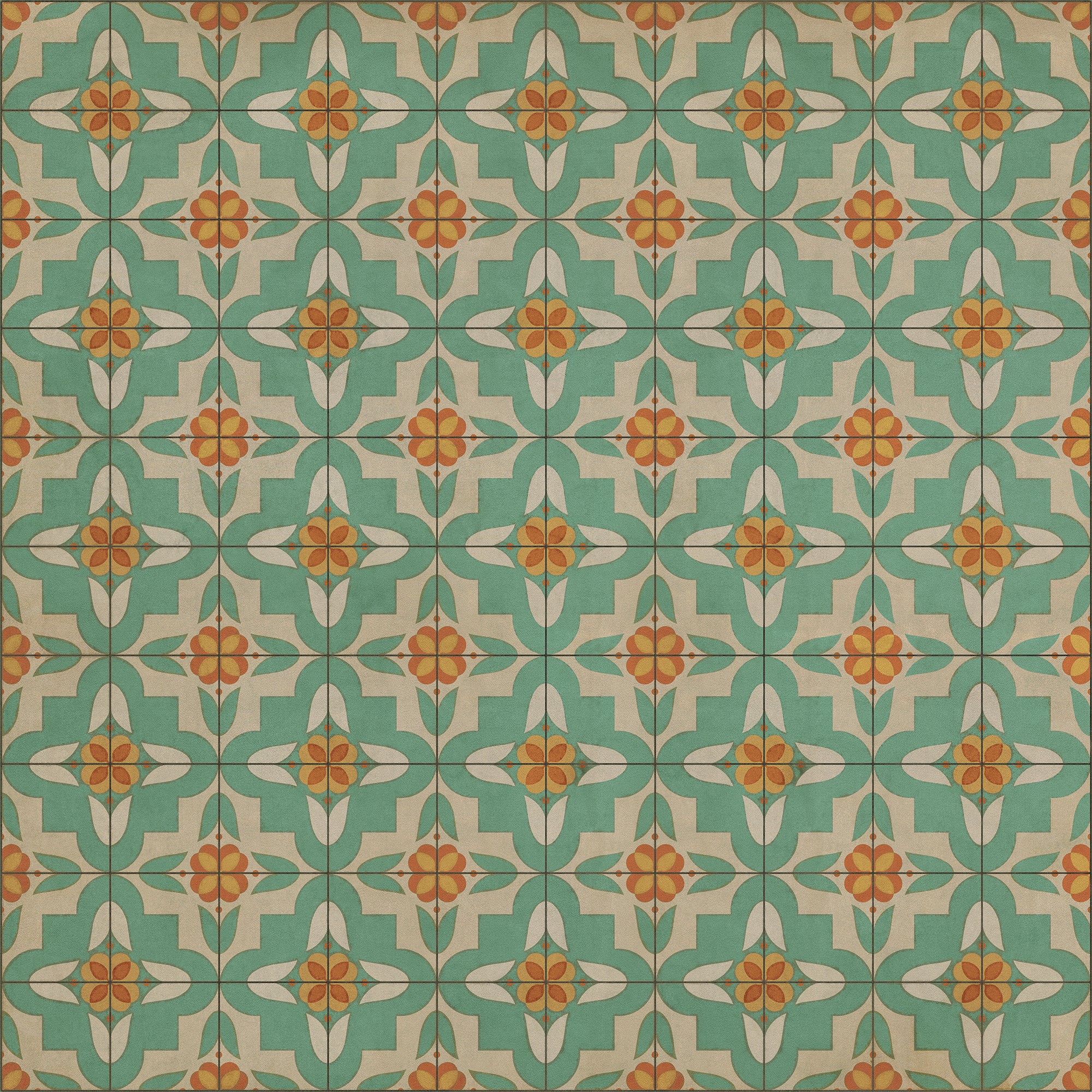 Pattern 33 - Dutch