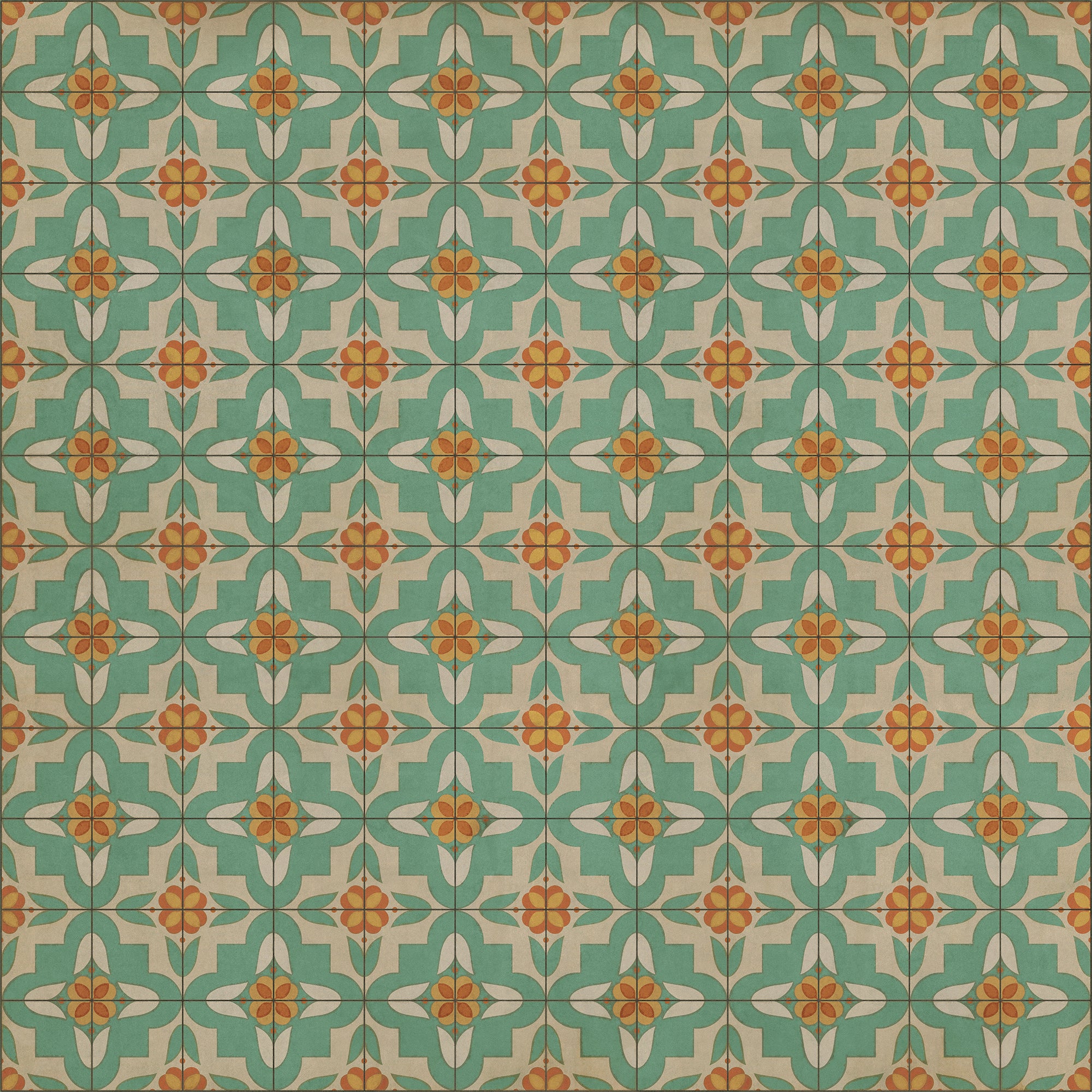 Pattern 33 - Dutch