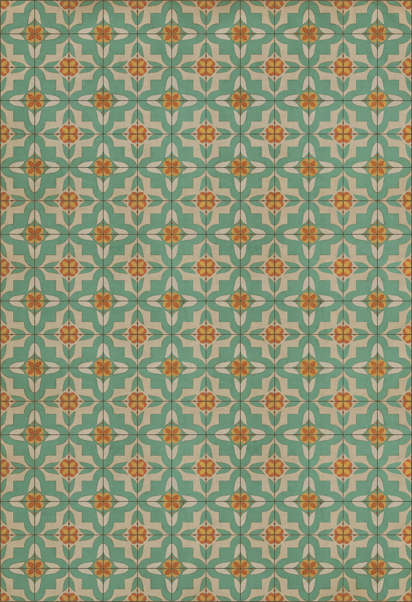 Pattern 33 - Dutch