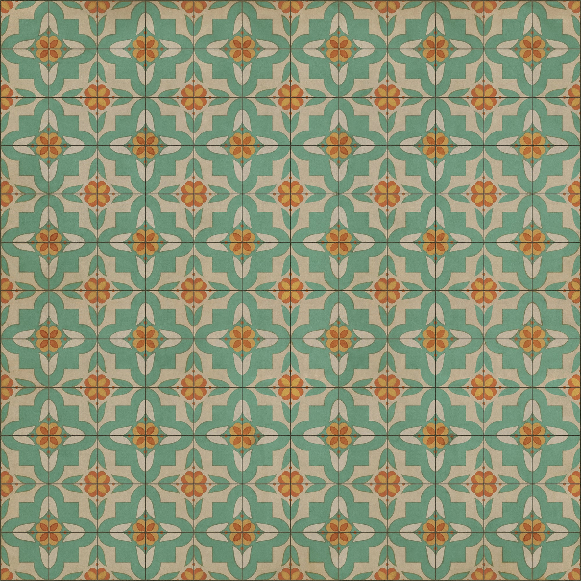 Pattern 33 - Dutch