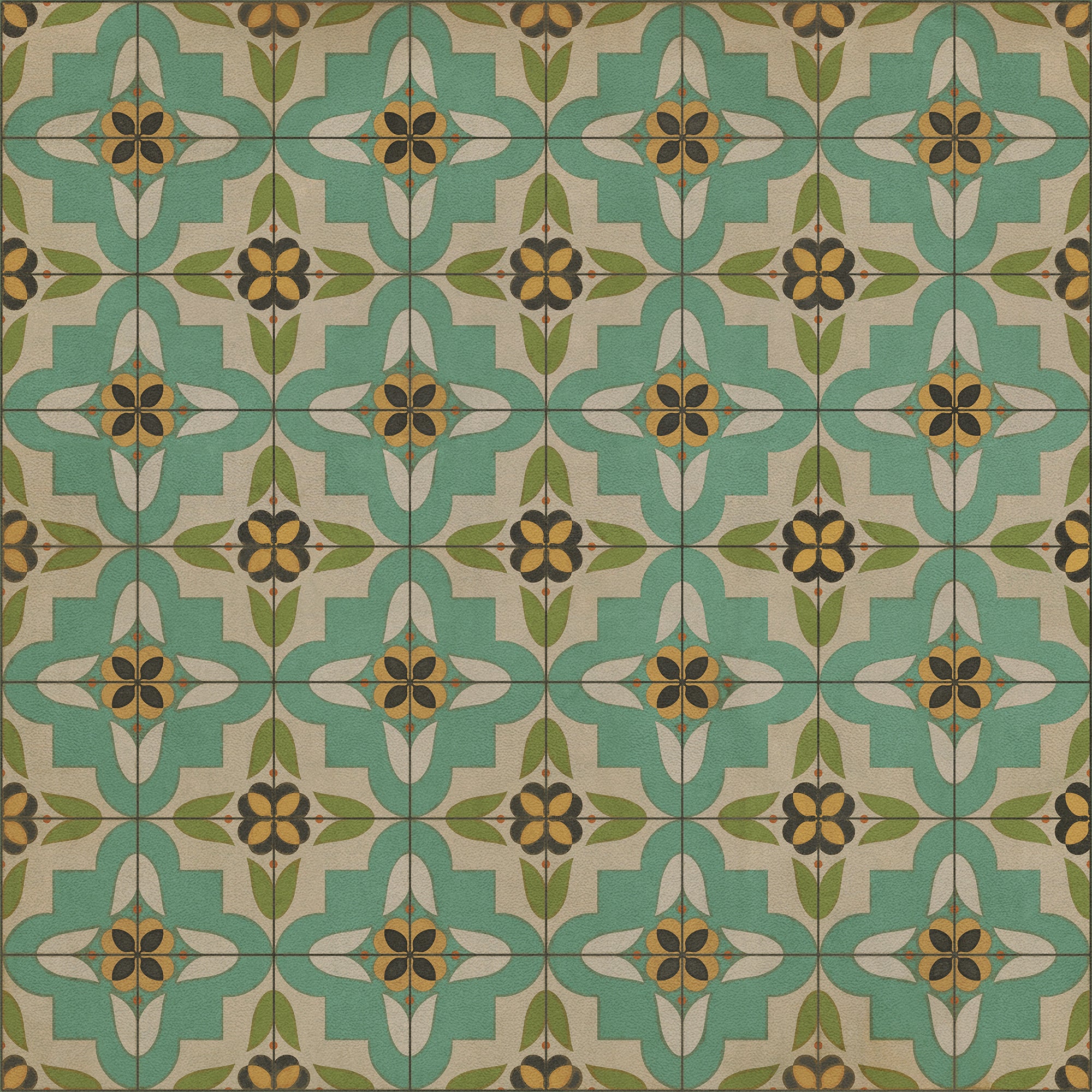 Pattern 33 - I Am Not A Bumblebee