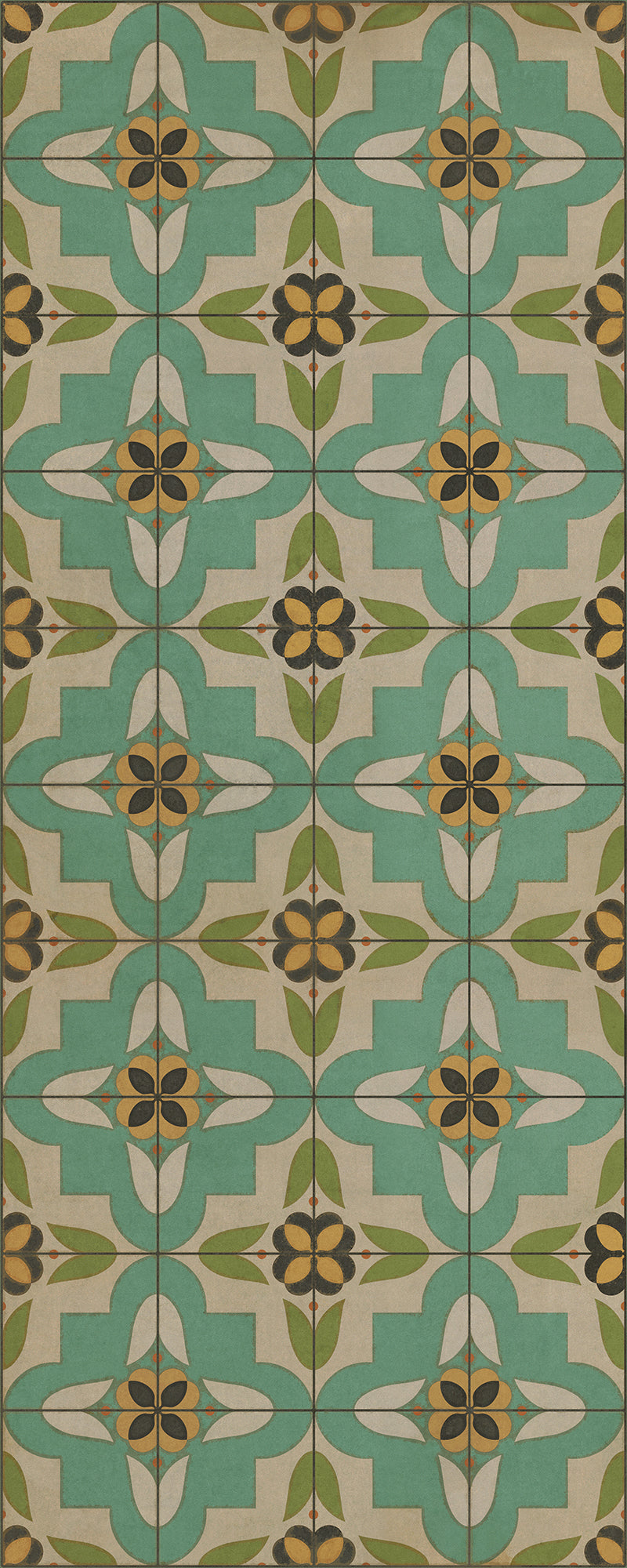 Pattern 33 - I Am Not A Bumblebee