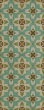 Pattern 33 - I Am Not A Bumblebee