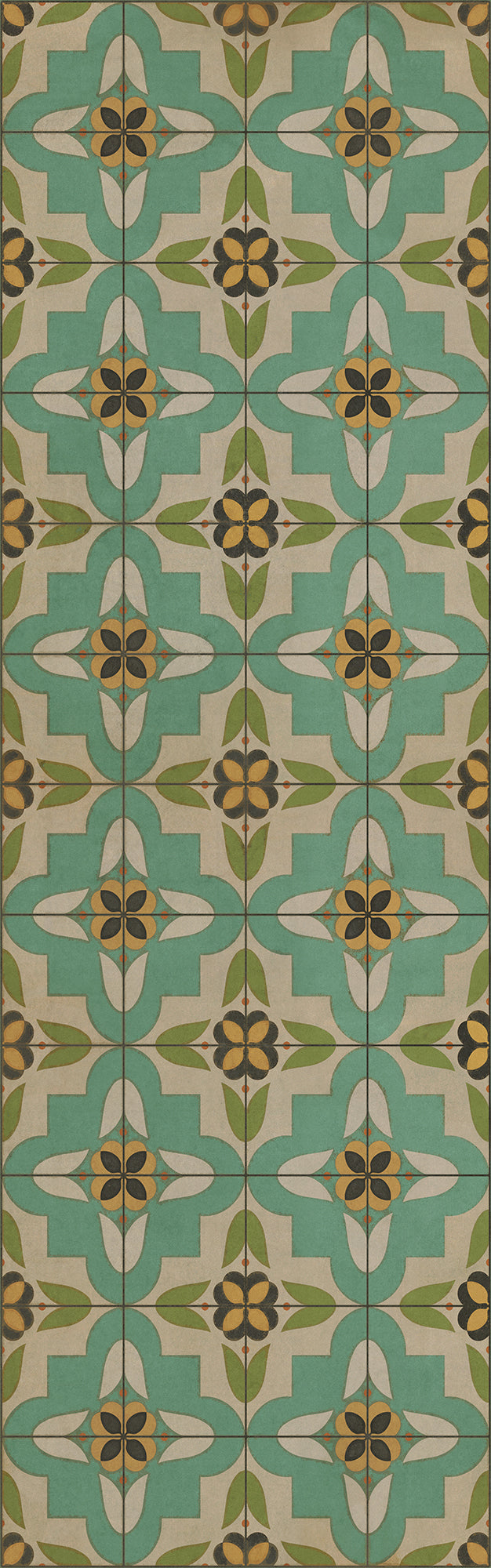 Pattern 33 - I Am Not A Bumblebee