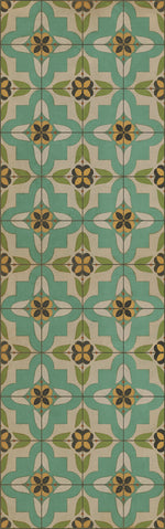 Pattern 33 - I Am Not A Bumblebee