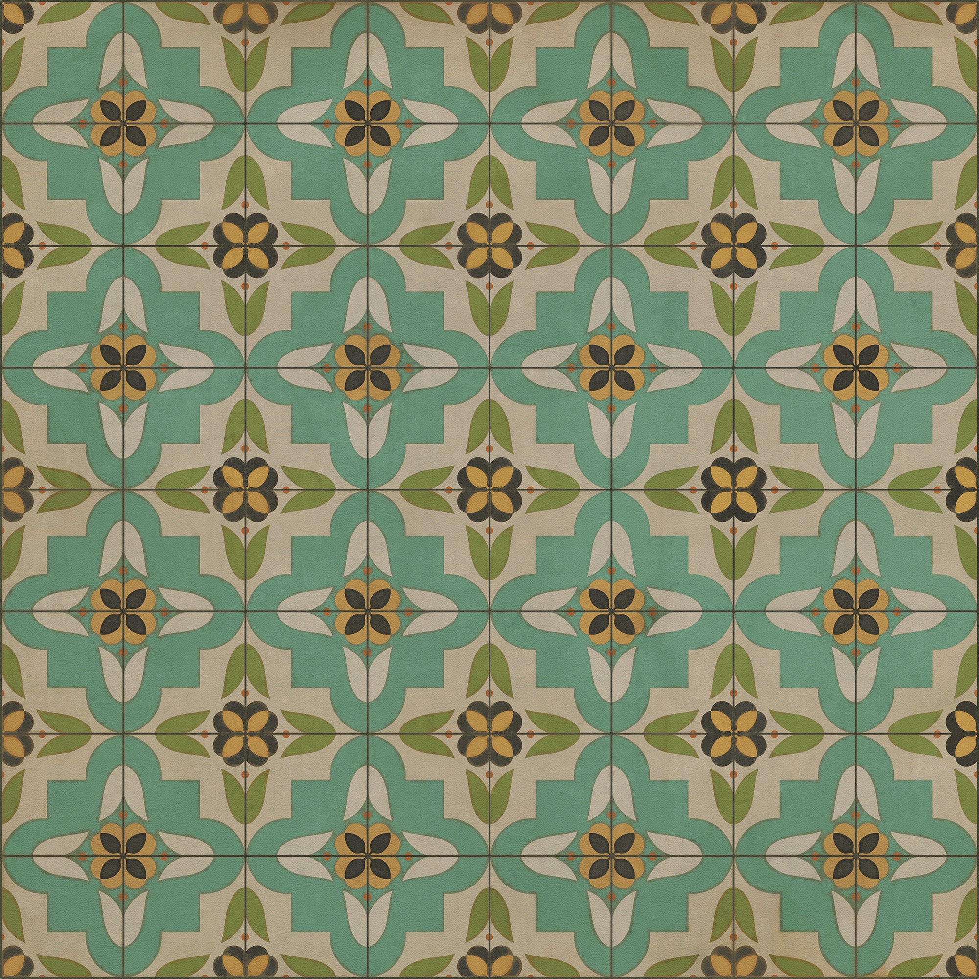 Pattern 33 - I Am Not A Bumblebee