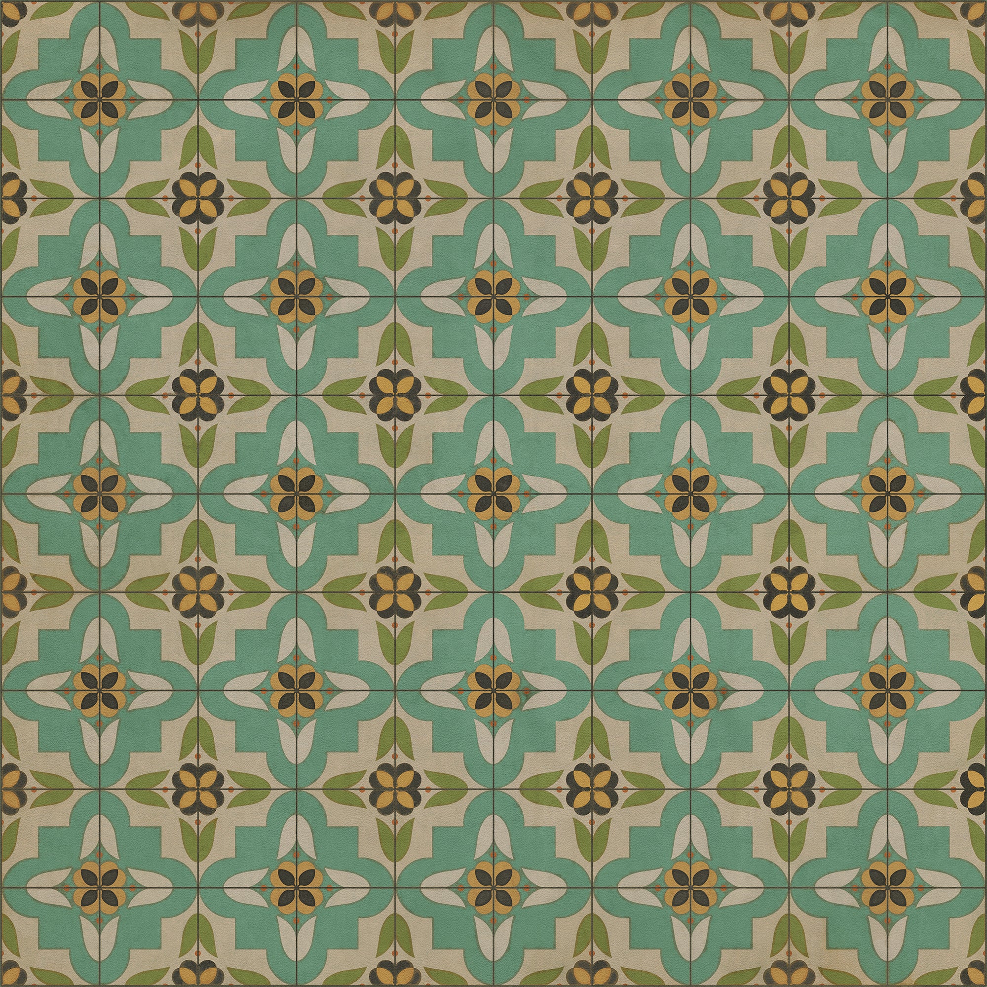Pattern 33 - I Am Not A Bumblebee