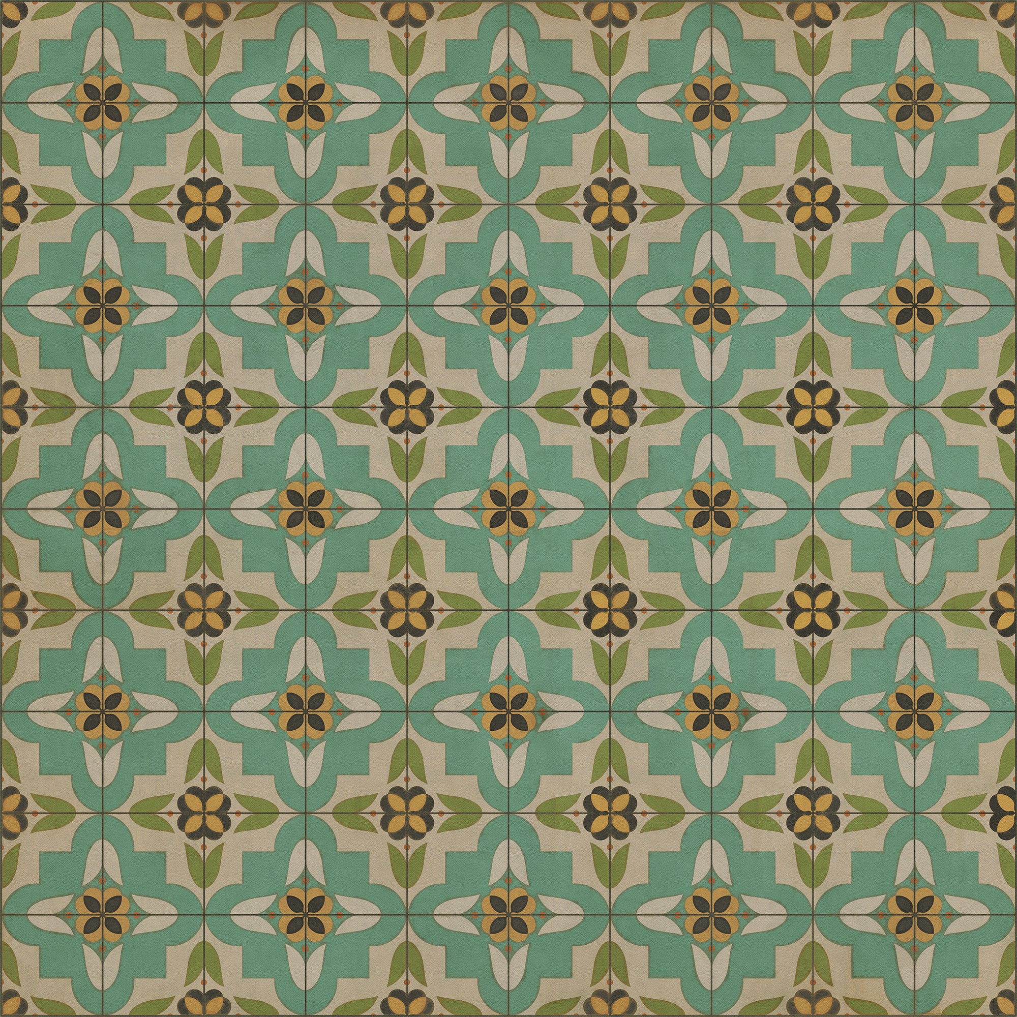 Pattern 33 - I Am Not A Bumblebee