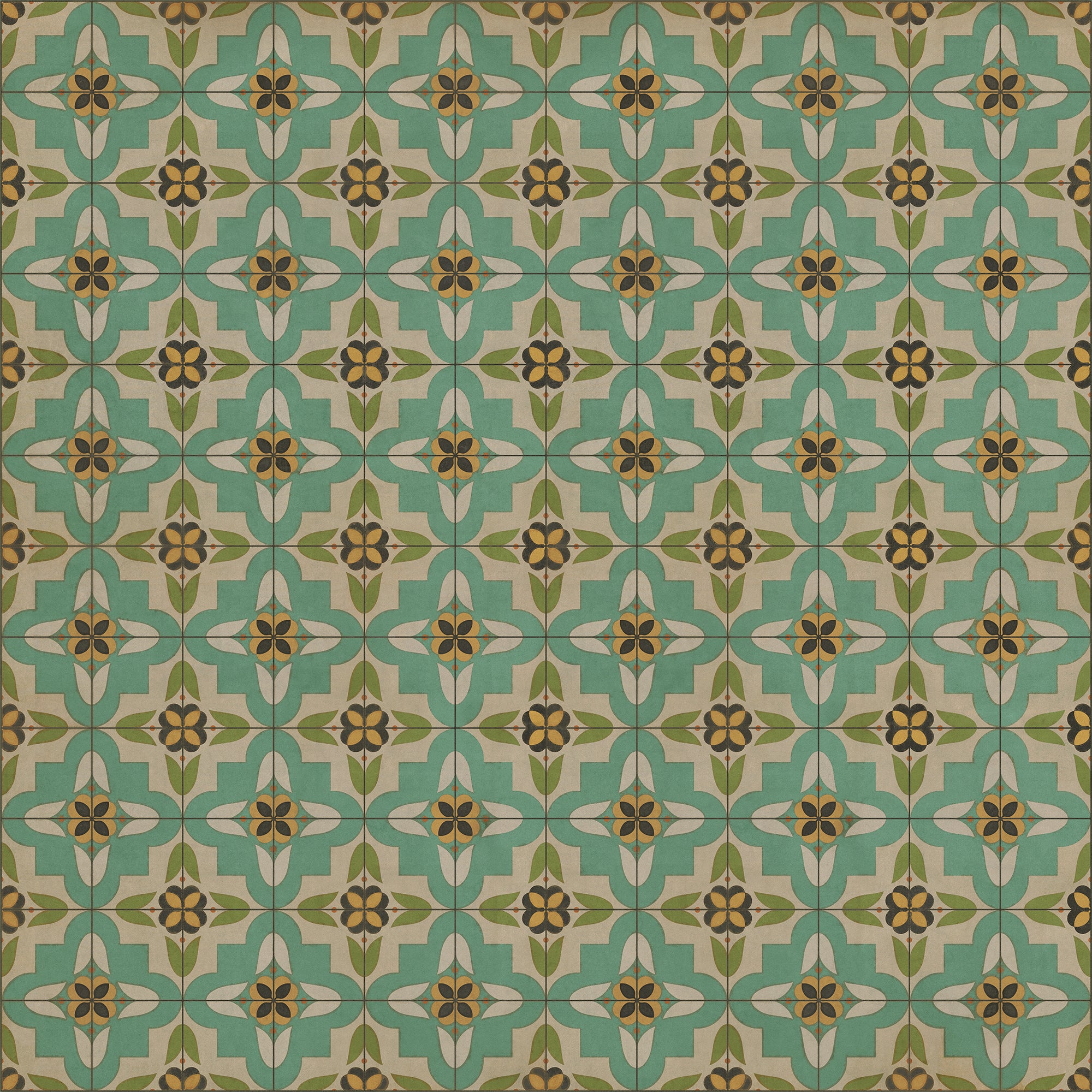 Pattern 33 - I Am Not A Bumblebee