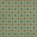 Pattern 33 - I Am Not A Bumblebee