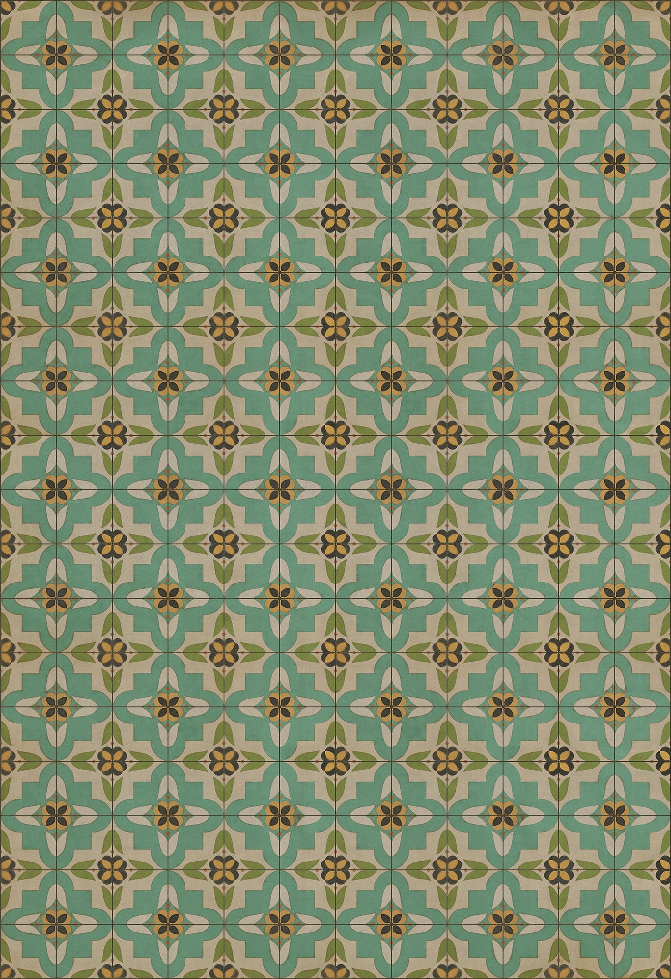 Pattern 33 - I Am Not A Bumblebee