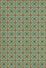 Pattern 33 - I Am Not A Bumblebee