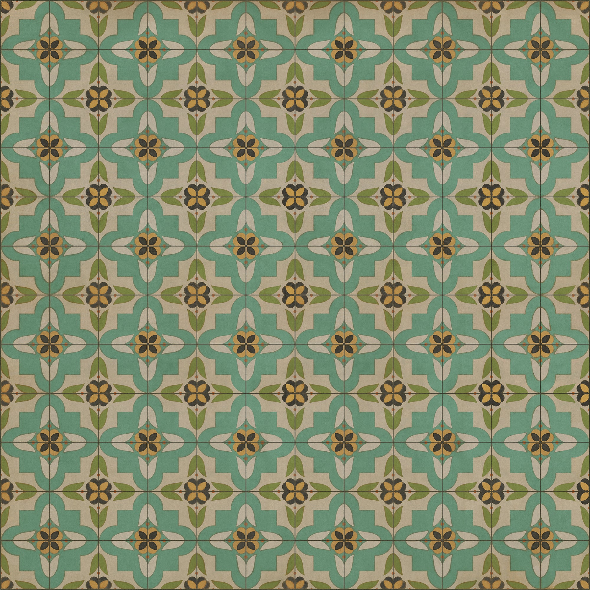 Pattern 33 - I Am Not A Bumblebee