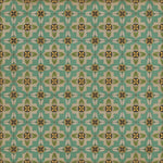 Pattern 33 - I Am Not A Bumblebee